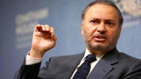 على العرب الانفتاح على “إسرائيل”