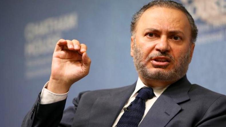 على العرب الانفتاح على “إسرائيل”