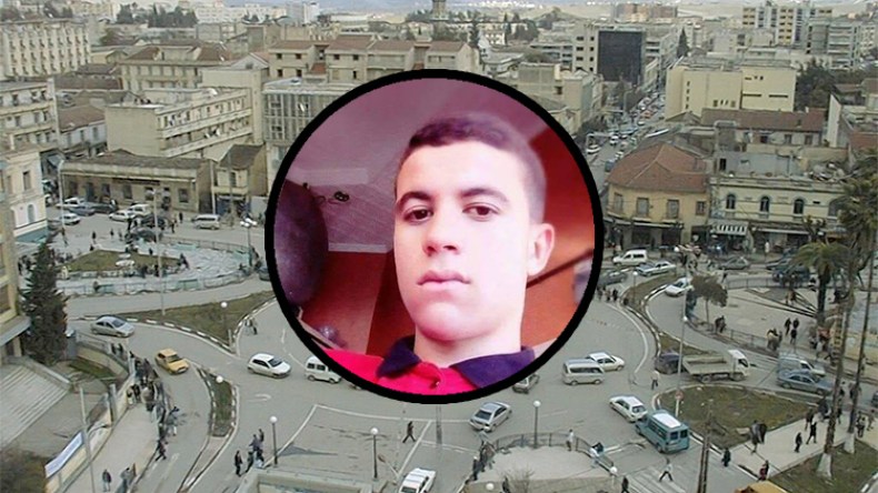 “الشروق” تساهم في العثور على الشاب “أنيس” بالبويرة