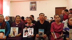 الصين ستُرحل مسلمين محتجزين في معسكرات شينجيانغ