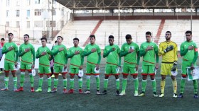 4 مغتربين جدد يُدعّمون صفوف أواسط “الخضر”