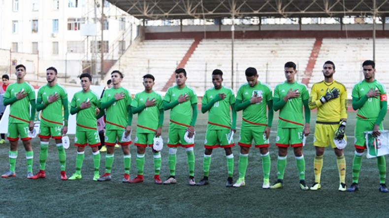 4 مغتربين جدد يُدعّمون صفوف أواسط “الخضر”