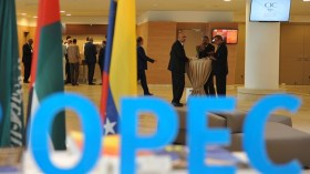 الإنضباط مطلوب في “أوبك” وكان من واجبها الحفاظ على اتفاق الجزائر