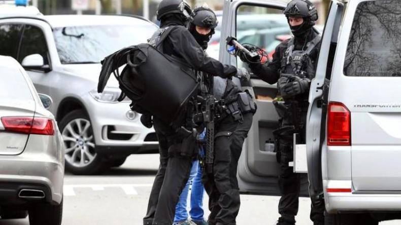 ثلاثة قتلى إثر إطلاق نار في أوتريخت الهولندية