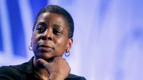 مجمع فيون يعين أورسولا بورنز كرئيسة تنفيذية