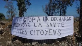 ذعر وتذمر والحماية المدنية في حالة طوارئ بأوقاس في بجاية