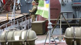 مجلس الأمن يبحث التصعيد بين روسيا وأوكرانيا