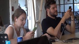 كييف تواجه انتقادات بعد اختلاق مقتل صحفي روسي