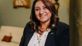 تعرّف على أول عمدة لولاية أمريكية من أصول مصرية