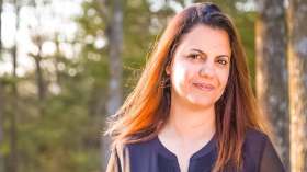 تعرف على أول وزيرة خارجية في تاريخ ليبيا