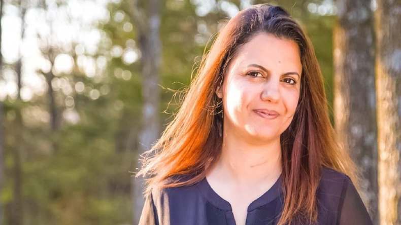 تعرف على أول وزيرة خارجية في تاريخ ليبيا