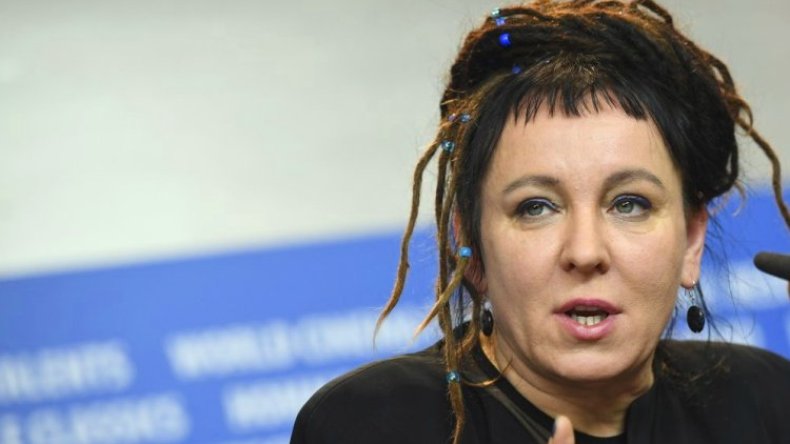 فوز نمساوي وبولندية بجائزتي نوبل للآداب