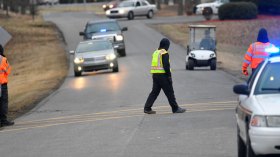 9  قتلى في إطلاق نار جديد في أوهايو الأمريكية