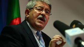 أويحيي: الأرندي خط أحمر وسمعته فوق كل اعتبار!