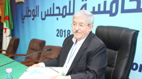 أويحيي: سنحتفل باستمرار بوتفليقة في قيادة الجزائر بعد 2019