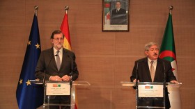 مدريد متفهمة لقيود الإستيراد والإتحاد الأوروبي لا يمكنه منعنا