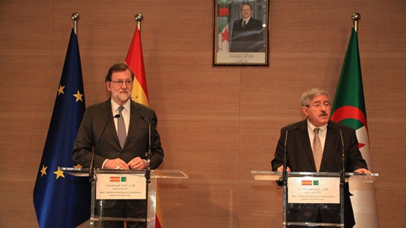 مدريد متفهمة لقيود الإستيراد والإتحاد الأوروبي لا يمكنه منعنا