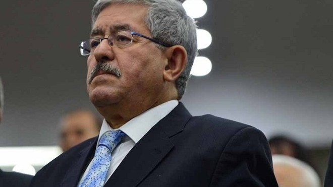 أويحيى يشارك في حفل تنصيب أردوغان رئيسا لتركيا