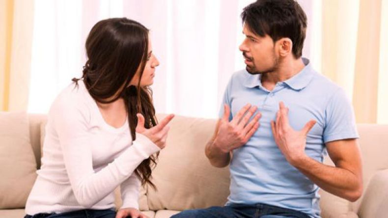 الإساءة العاطفية لشريك الحياة جريمة في أيرلندا