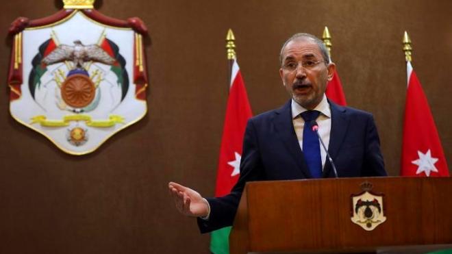الأردن يستدعي سفيره لدى الكيان الصهيوني