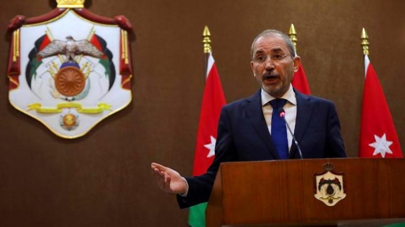 الأردن يستدعي سفيره لدى الكيان الصهيوني