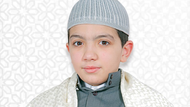 جديد مجلة الشروق العربي لشهر ماي