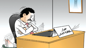 مكافحة الغش