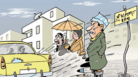 شوارع العاصمة