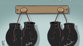 السياسة والمال