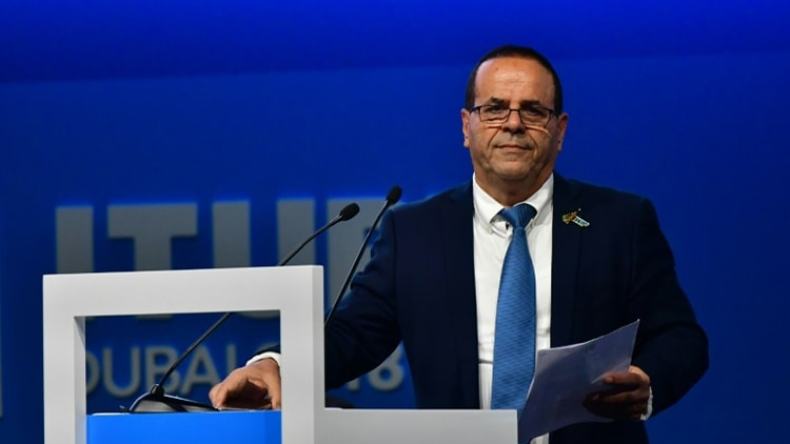 وزير إسرائيلي آخر في الإمارات