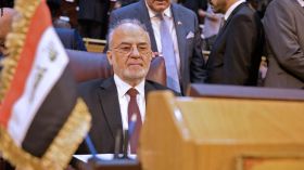 مشادة عراقية سعودية في الجامعة العربية