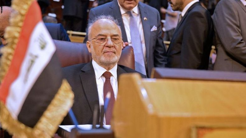 مشادة عراقية سعودية في الجامعة العربية