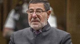 أهالي ضحايا مجزرة كرايستشيرش يواجهون القاتل