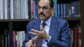 دولة تركيا جمهورية قائمة على مبادئ العلمانية