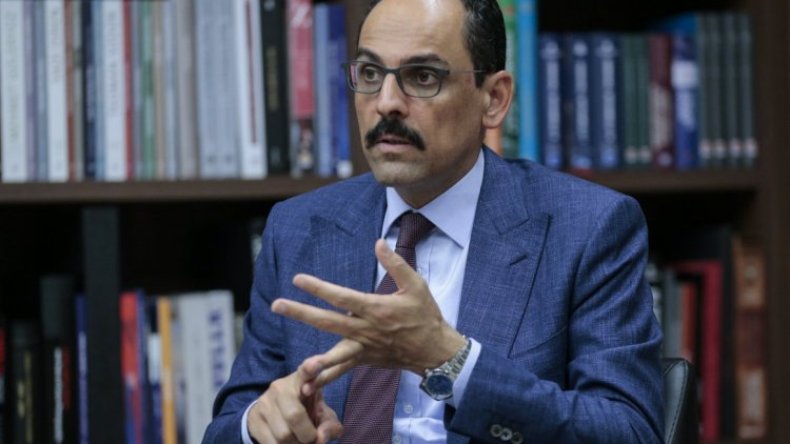 دولة تركيا جمهورية قائمة على مبادئ العلمانية