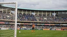 إدارة غورماهيا: نُريد 60 ألف مناصر لـ “قهر” اتحاد العاصمة