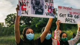 ارتفاع حصيلة القتلى في احتجاجات إثيوبيا