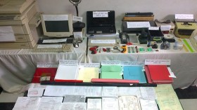 شخص يحول منزله إلى إدارة موازية لإصدار الوثائق الرسمية