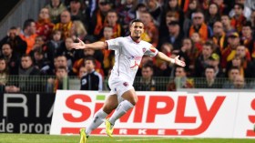 “سعدي” يُسجّل وستراسبورغ مازال يُعاني