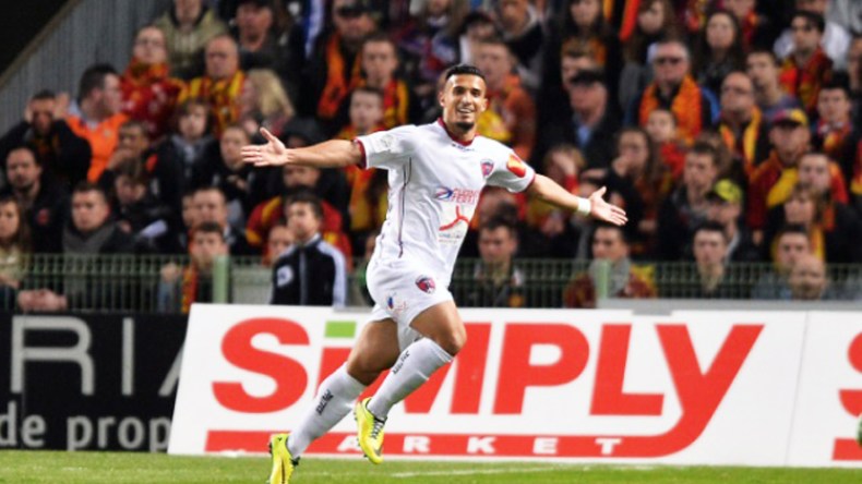 “سعدي” يُسجّل وستراسبورغ مازال يُعاني