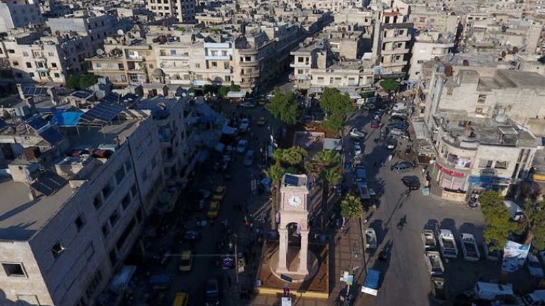مستعدون لقصف سوريا حال استخدام أسلحة كيماوية