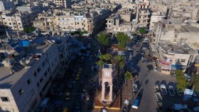 مقتل 17 مدنياً في قصف شنته قوات النظام