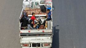 الأسد يوافق على هجوم بالكلور في إدلب