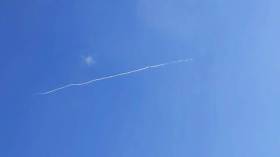 تركيا أسقطت طائرتين سوريتين في إدلب (فيديو)