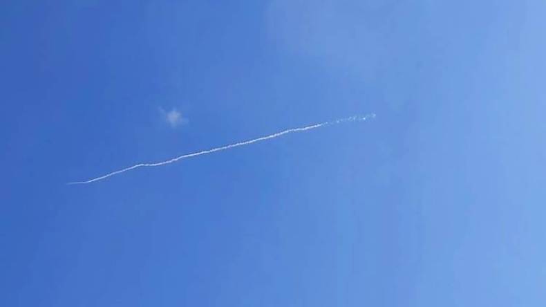 تركيا أسقطت طائرتين سوريتين في إدلب (فيديو)