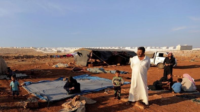 اتفاق إدلب ينهي آمال الأسد في استعادة كامل سيطرته