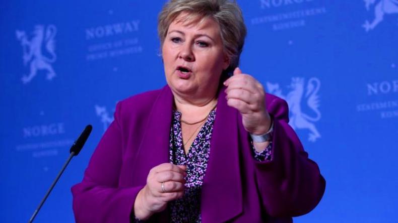 النرويج ستدفع مليار دولار لتوزيع أي لقاح لكورونا