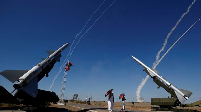 لا حصانة للإيرانيين في سوريا حتى بوجود إس-300