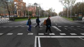 إسبانيا تسجل 832 حالة وفاة بكورونا خلال 24 ساعة