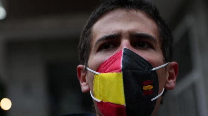 إسبانيا تسجل أدنى حصيلة وفيات خلال شهرين